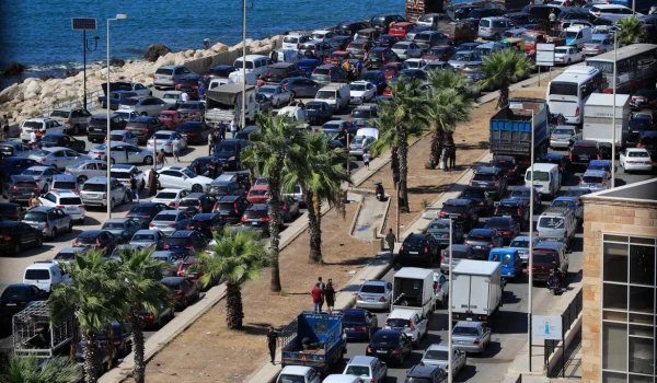 الأمم المتحدة: 30 ألف نازح على الأقل في ...