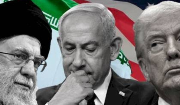 المكالمة السرية بين ترامب ونتنياهو: الشر...