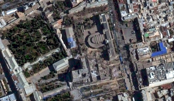 الجيش الإسرائيلي يعلن إسقاط طائرة حربية ...