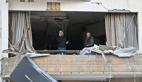 لبنان: 72 شهيدا حصيلة الغارات الإسرائيلي...