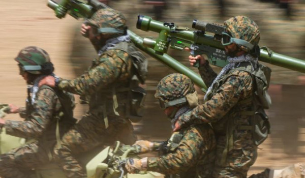 مصادر عبرية : اسرائيل تتخوف من مواجهة بر...