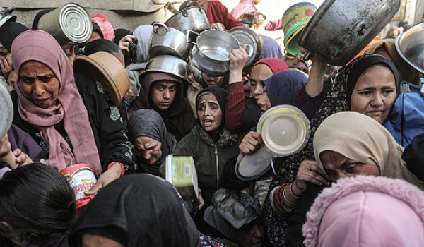 تصعيد إسرائيلي في غزة وتحذيرات من الفراغ...