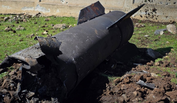 الدفاع المدني: تعاملنا مع 12 حالة تساقط ...