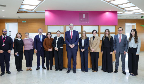 بنك فلسطين يوقع مذكرة تفاهم استراتيجية م...