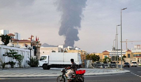 مجلس الأمن القومي الإسرائيلي يحذّر من 