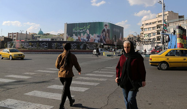 إسرائيل والولايات المتحدة تستعدان لتقليص...