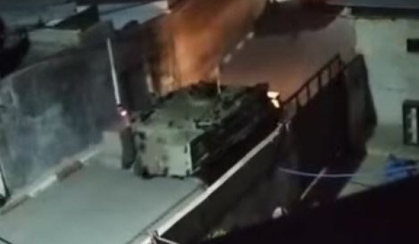 تصعيد واسع للاحتلال في الضفة الغربية.. ا...