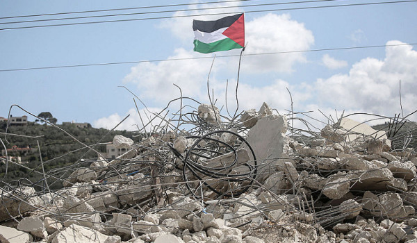 الضفة: هجمات المستوطنين ترتفع 25% مع الح...