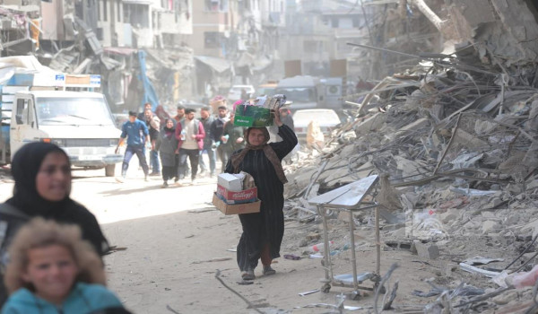 وزارة العمل في يوم المرأة: 150 ألف عاملة...