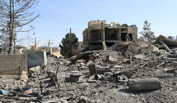 لبنان: 16 شهيدا في غارات إسرائيلية على ا...