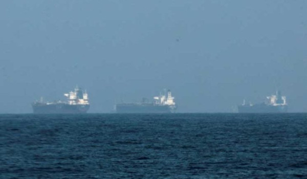 إيران تعلن إطلاق هجمات مكثفة بالمسيرات ع...