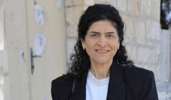 في عتبة الثامن من آذار بقلم لوسي ثلجية...