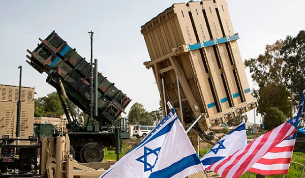 واشنطن تقرّ صفقة ذخائر إضافية لإسرائيل ب...