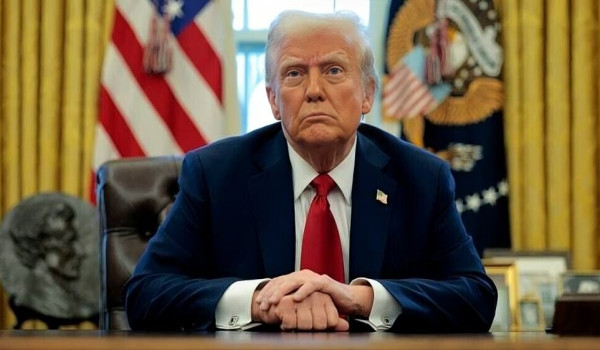 إن بي سي: ترامب أعرب سرّا عن اهتمام جاد ...