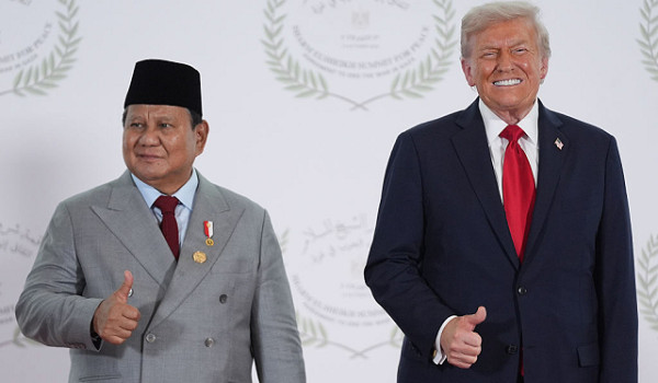 إندونيسيا قد تنسحب من 