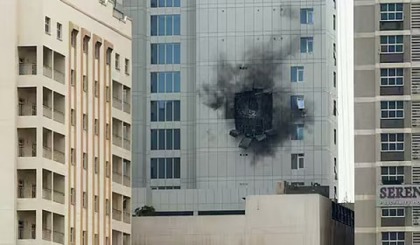 تعاون استخباراتي روسي إيراني لاستهداف ال...