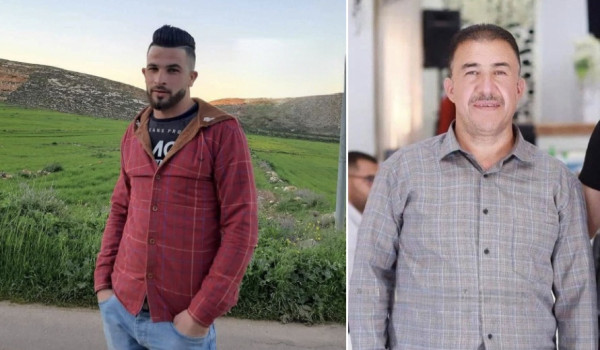 فجرا : شهيدان برصاص المستوطنين في بلدة ا...