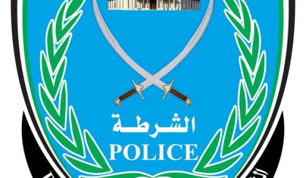 الشرطة تكشف مصمم صورة 