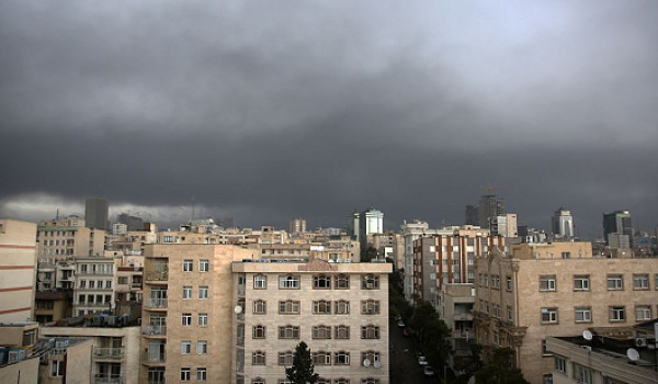 توقف توزيع الوقود في طهران بعد ضربات است...