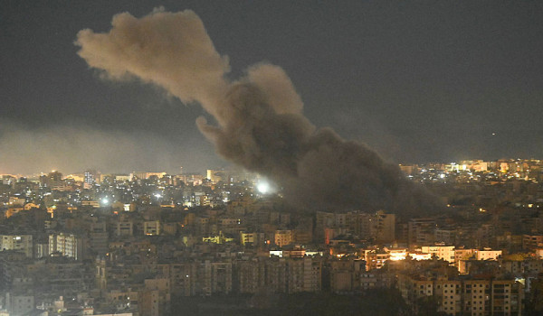 عشرات الشهداء في لبنان: إسرائيل تقر بمقت...