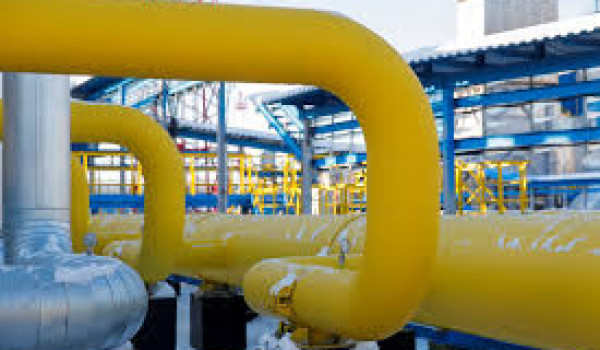 ارتفاع أسعار الغاز في أوروبا بنسبة 30% ع...