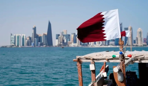 توقيف 313 شخصا في قطر بسبب 