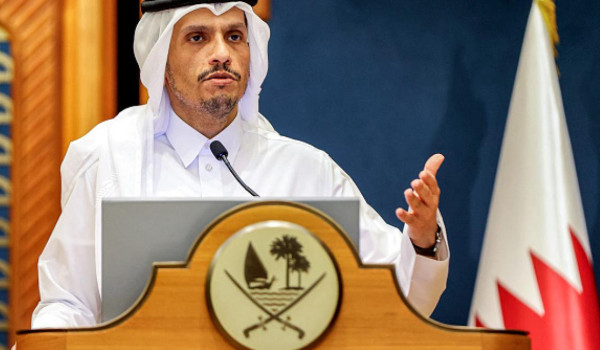 رئيس وزراء قطر: هجمات إيران على الدوحة ت...