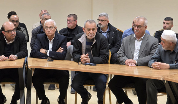 إضراب للسلطات المحلية العربية بأراضي 48 ...