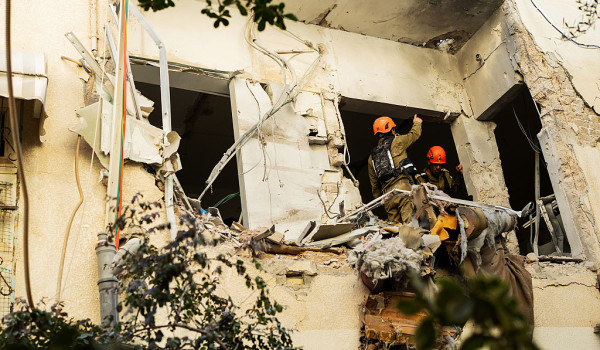 تقرير | توحل في إيران: إسرائيل لم تقدر ا...