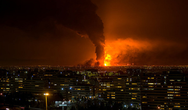 وزير الحرب الأميركي: لن نتوقف حتى نهزم إ...