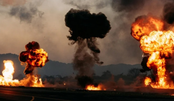 الحرب في يومها الــ 11