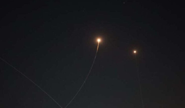 إصابة 3 عسكريين إسرائيليين في هجوم بمسير...