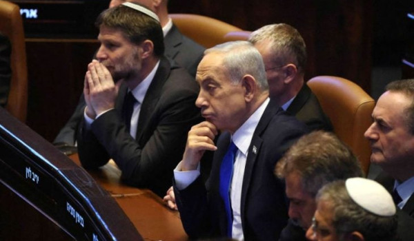 نتنياهو: الحرب مع إيران مكلفة للغاية...