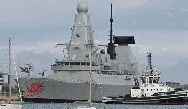 البنتاغون يعلن إصابة 140جندياً وترامب يه...