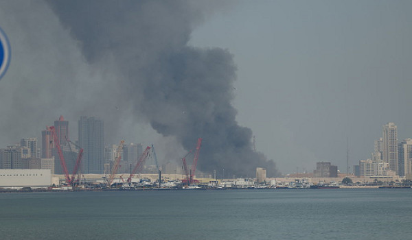 مسؤولون أميركيون: الجيش الإيراني أظهر قد...