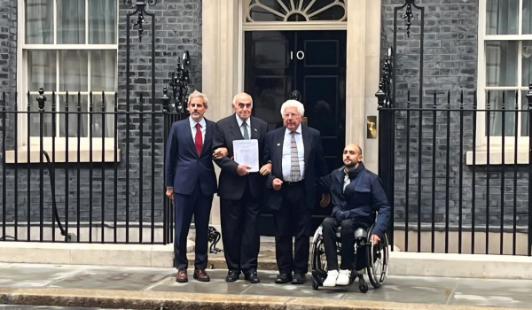 تتويجًا لجهود منيب المصري: 45 نائبًا ولو...