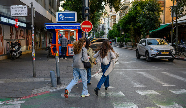 وزير التعليم الإسرائيلي: المدارس لن تفتح...