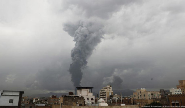 الجيش الإسرائيلي يعلن بدء موجة هجمات واس...