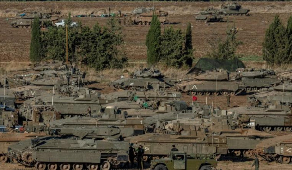 وزير جيش الاحتلال كاتس يأمر الجيش بالاست...