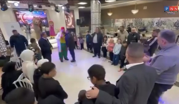 حركة الشبيبة الفتحاوية اقليم بيت لحم تنظ...