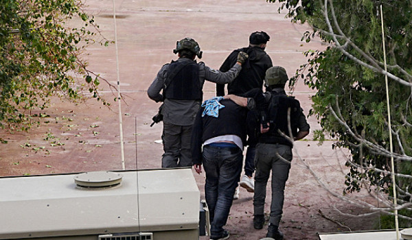 الضفة: اعتقال 22 صحفيًا منذ بداية العام ...