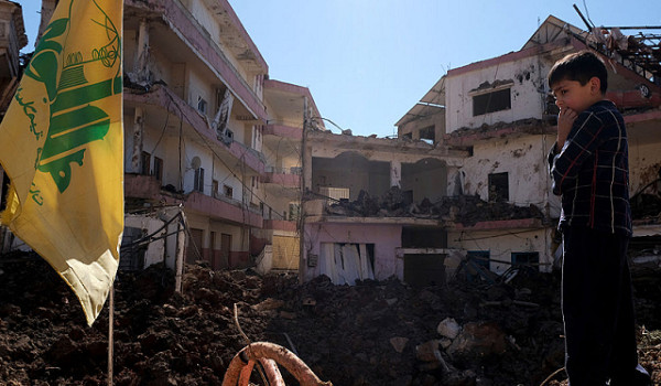 لبنان: مقتل 12 من أفراد الطواقم الطبية ف...