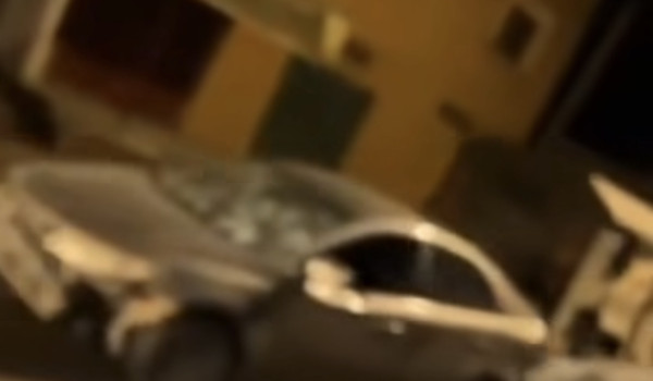 جريمة اسرائيلية جديدة بطمون : استشهاد ار...