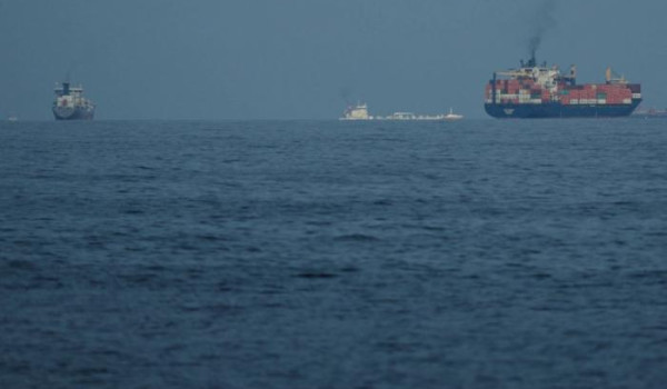 دعوة ترامب لإرسال سفن إلى مضيق هرمز تواج...