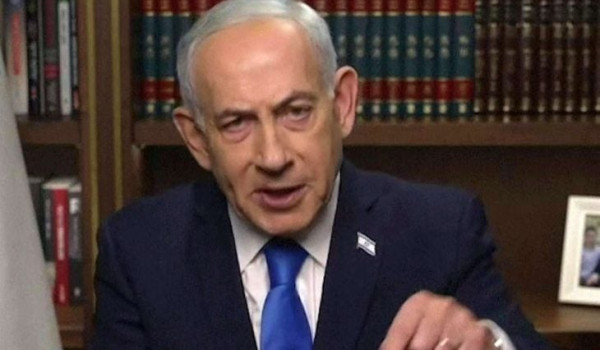 مكتب نتنياهو ينفي مزاعم اغتياله ويصفها ب...