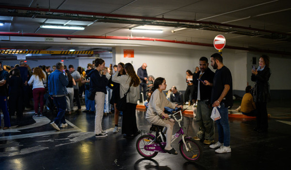 تقديرات إسرائيلية: الانتصار على إيران وح...