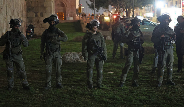 ليلة القدر: الاحتلال يواصل إغلاق الأقصى ...