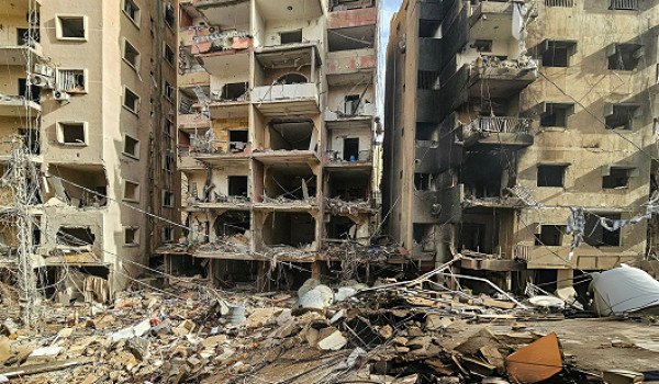 الجيش الإسرائيلي يشن عملية برية في جنوب ...