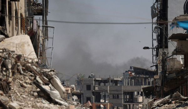 الحرب على غزة: 17 شهيدا وعشرات الجرحى خل...