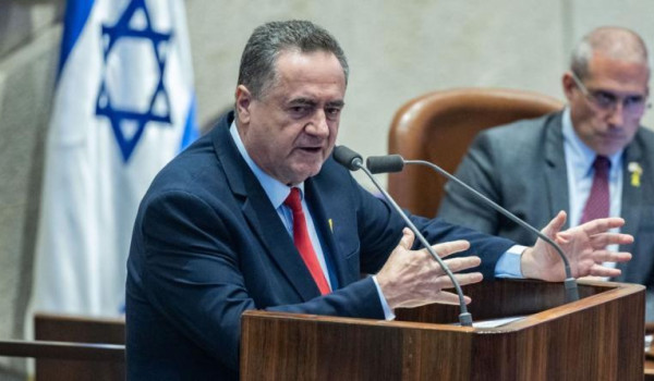 كاتس يعلن عدواناً برياً على لبنان ورؤساء...